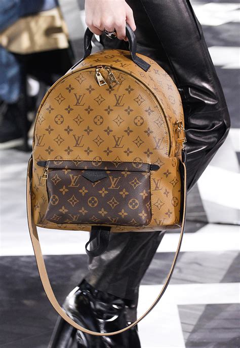 The Bags of Louis Vuitton’s Fall